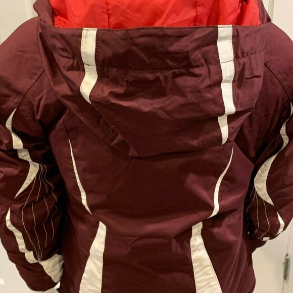 New with tags, authentic
SPYDER Girl's "LOLA" Jacket - Picture 3 of 12